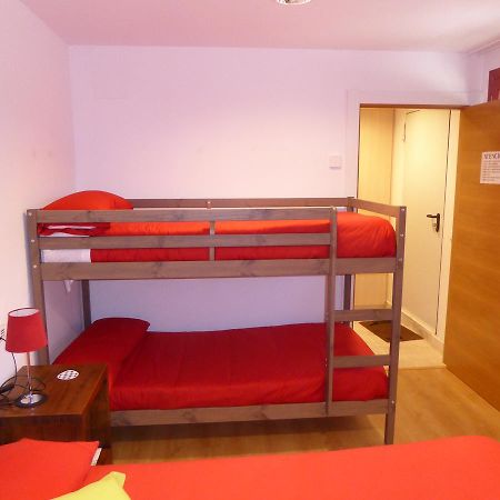 Hostal Rural Arrobi Borda Eugi Εξωτερικό φωτογραφία