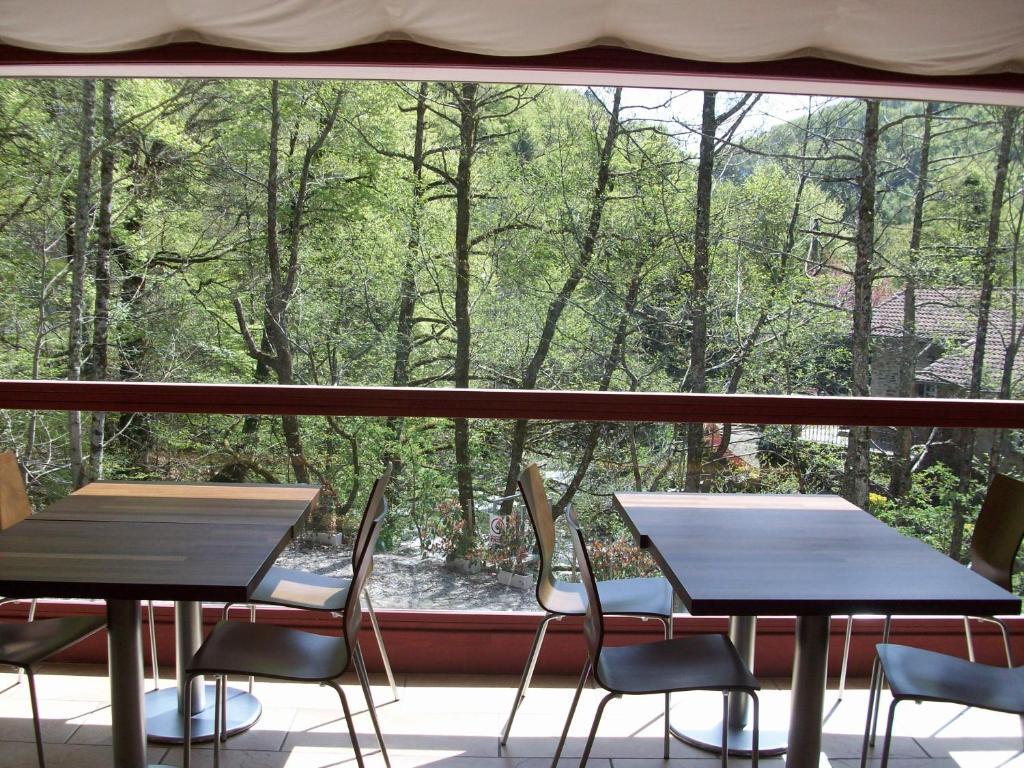 Hostal Rural Arrobi Borda Eugi Εξωτερικό φωτογραφία