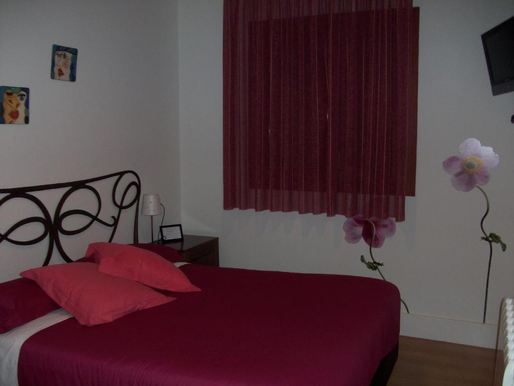 Hostal Rural Arrobi Borda Eugi Δωμάτιο φωτογραφία