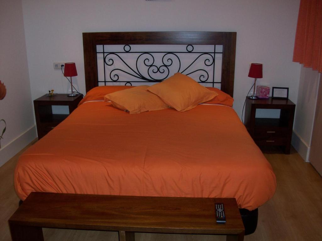 Hostal Rural Arrobi Borda Eugi Δωμάτιο φωτογραφία
