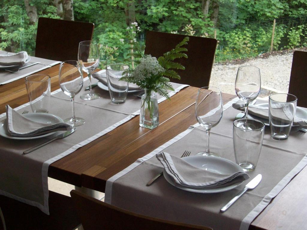 Hostal Rural Arrobi Borda Eugi Εξωτερικό φωτογραφία